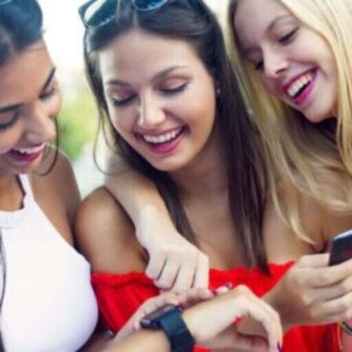 KopruFM.Net Mobil Sohbet ile Kesintisiz Chat Keyfi