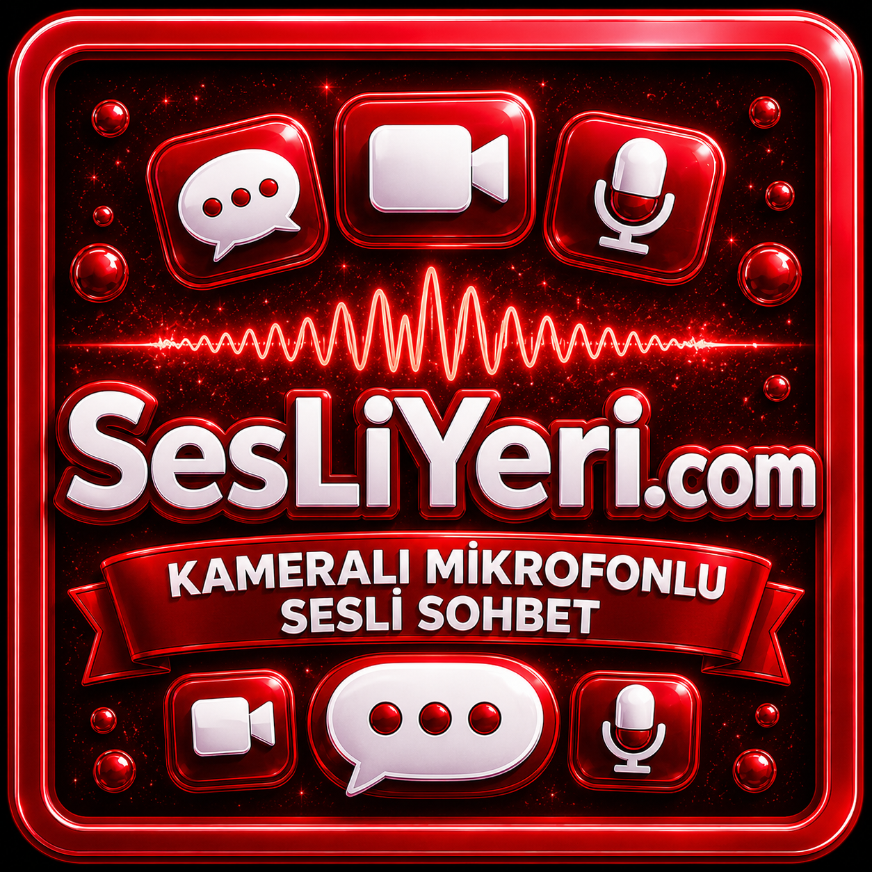 Ücretsiz Sesli Kameralı Sohbet | En Popüler Görüntülü Chat Siteleri